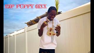 Byron messia - RIP PUPPY 6IXX - Miami Top Shotta