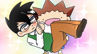 マトモくん拾ったよ〜〜！！【アニメ】