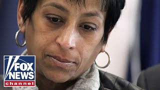 Mother of MS-13 victim killed at daughter's memorial site