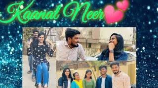 Kaanal Neer💕| கானல் நீர்❤| Christian short film 🎬|