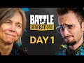 Battle of Generations Day 1 Presented by Surfshark !VPN