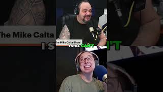 Mike Calta is Officially OFF His Diet | The Mike Calta Show