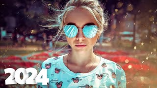 Ibiza Summer Mix 2024 🍓 Best Of Tropical Deep House Music Chill Out Mix 2024 🍓 Chillout Lounge #104