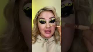 🐝 story by itsheidiwong, makeup IB facechartiste #tiktok #makeup #storytime #creepystories