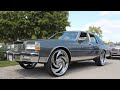 Veltboy314- Box Chevy Caprice On Staggered 26