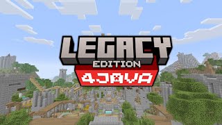 Official Trailer Legacy4J Explain small What Is Legacy 4j