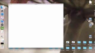 TextEdit: Intro to simple HTML Page w/ a Button that calls an Alert