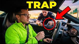 If Police Ask for Your Keys: Say This Immediately