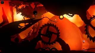 Wo sind die Minen? BADLAND, Tag 1 - Abenddämmerung, Level \