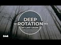 Cary Crank's Deep Rotation 046 - Deep and dark Progressive House Dj Mix