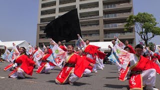 「 津々うらら 」すずフェス2018 8/5(日)【白子サンズ会場】