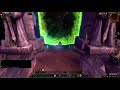 Through the Dark Portal Quest TBC