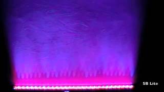 Showtec LED Bar RGB by SB Lite