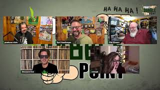 Point / Dabblepoint Episode 7