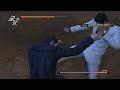 【龍が如く0】見るサブストーリー 最終話 究極の計画 蒼天堀の危機（vs亜門編） 【yakuza 0】