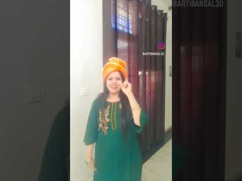 #Song:Har Ghar Bhagwa Chhayega#Singer:Laxmi Dubey#Lyrics:Laxmi Dubey ...