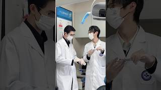 handsome doctor #bl #tiktok #handsome #sweet #chinesebl #chinese #handsomeboy #boyslove