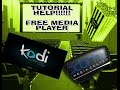 KODI wake on LAN help Setup XBMC