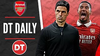 Leicester v Arsenal - All I Care About Is 3 Points (Match Preview)