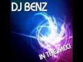 ALL THIS TIME (REMIX) by DJBENZ