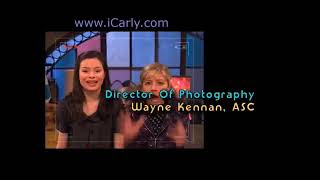 iCarly End Credits