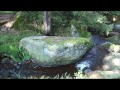 wandern im fichtelgebirge weißmainquelle und der junge weißmain