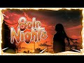 Nightcore - Solo Nights (Lyrics)