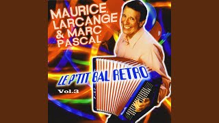 Bercé Par La Houle (Valse)