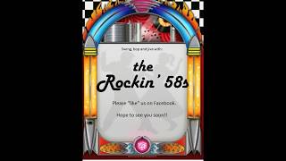 the Rockin' 58s -Rockin' Robin