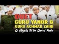 DUET GURU YANOR KALUA & GURU H.ACHMAD ZAINI SAMARINDA || VIDEO 145