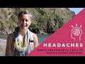 Headaches 3: Stress and pain release - Simple and Powerful Techniques for Headaches