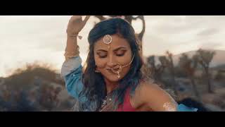 Vidya Vox   Diamonds ft  Arjun Official Video