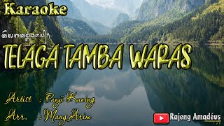 KARAOKE Telaga Tamba Waras