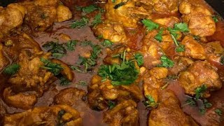 செட்டிநாடு சிக்கன் கிரேவி / 50 கிலோ  CHETTINAD - CHICKEN GRAVY. 50 Kg