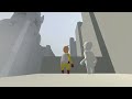 【老林】human fall flat 《人类 ：一败涂地》穿着一拳装备的蜘蛛侠