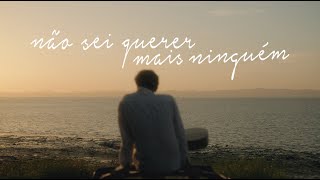 Diogo Clemente - Não Sei Querer Mais Ninguém