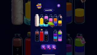 Magic Sort Level 371-372-373-374-375-376-377-378-379-380