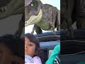 Toy Dinosaur + Green Screen = Jurassic World IRL 🤯