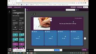 How To Create Quizizz Lessons