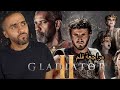 مراجعة فلم Gladiator 2