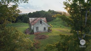 In With The Old - Official Trailer | Magnolia Network