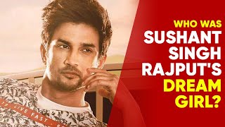 Sushant Singh Rajput Talks About Love And Relationships | NewsMo