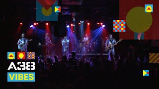 Csaknekedkislány - Dick Dale // Live 2020 // A38 Vibes