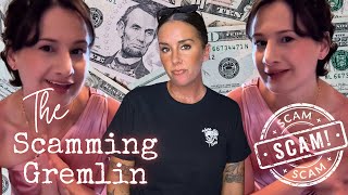 GYPSY ROSE BLANCHARD SCAMMED HER FOLLOWERS & THEN DELETED THE EVIDENCE