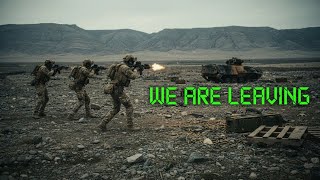 Breaking Contact When Outnumbered and Outgunned | Military Doctrine