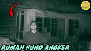 RUMAH KUNO !! FOTO DAN REKAMAN CREEPY DARI INTERNET