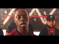 KING CLIVE CYPHER:K-SHINE, MS HUSTLE, CHESS, 3D NATEE