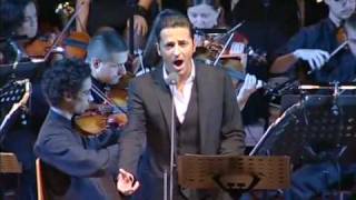 Parla piú piano-Il Padrino (N.Rota)-José Carreras, Sergi Giménez