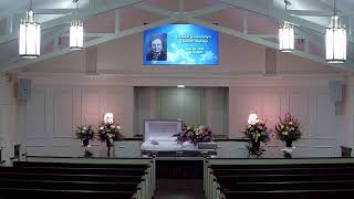 Carmichael-Whatley Funeral Directors Live Stream