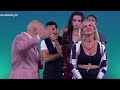 niurka le cierra la boca a lupillo en el posicionamiento la casa de los famosos all stars en vivo